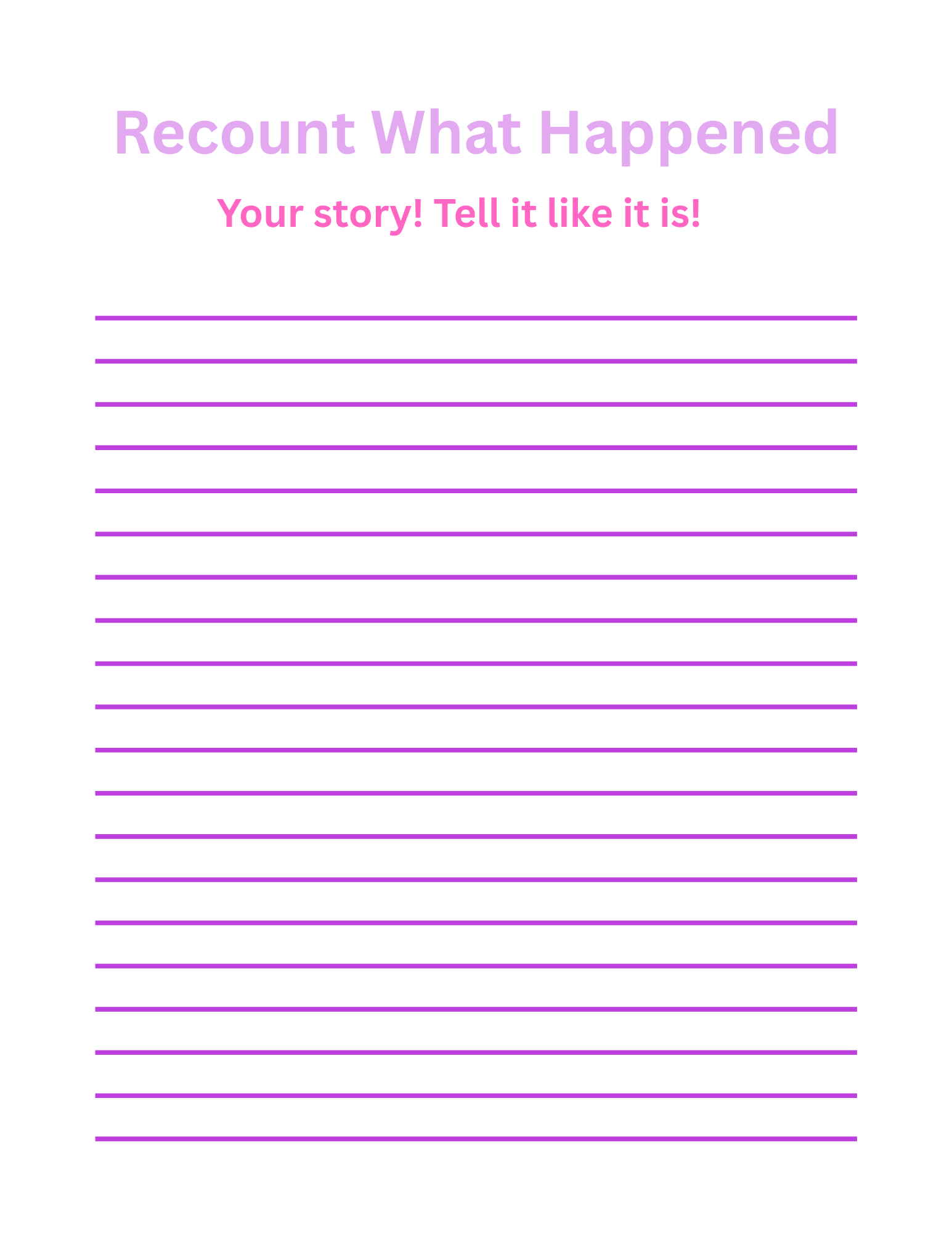 (Copy) The Healing Journal (hard copy)